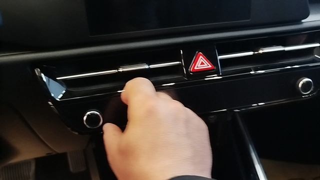 KIA NIRO REARVIEW смотреть онлайн
