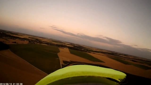 RADIAN PRO 13/8/2013 Cam On Board (2) смотреть онлайн