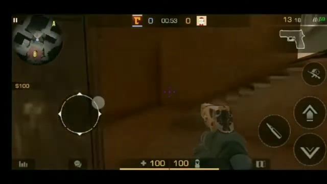 Прятки скинов в standoff 2 смотреть онлайн