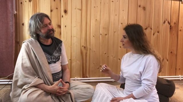 О состоянии изобилия, умении обращаться с семейным доходом и творчестве в супружеских отношениях смотреть онлайн