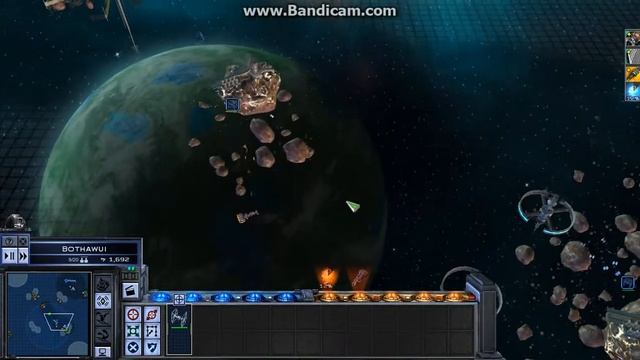 Star Wars Empire At war w/ ShadowGamer Ep.1 смотреть онлайн
