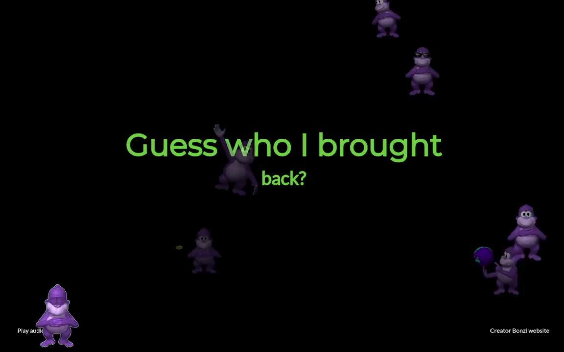 BonziBUDDY | relax | relax music |ms agent смотреть онлайн