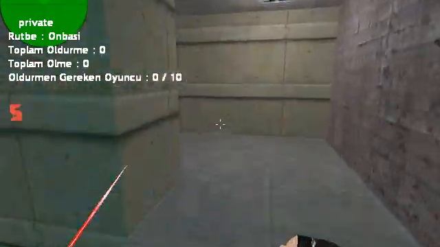 CS 1.6 COLOR AİMBOT WORK ON SXE EAC MYVAC