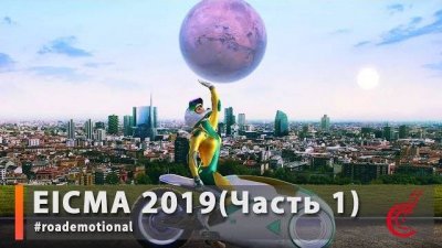 Обзоры и новости авто