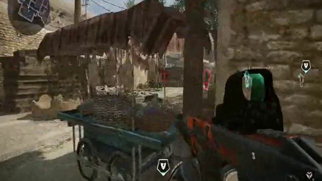 проходим warface 2 лёгкие миссии!! смотреть онлайн