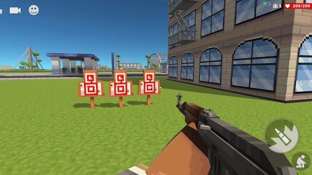 ПОЛНЫЙ ОБЗОР SIMPLE SANDBOX 3 смотреть онлайн