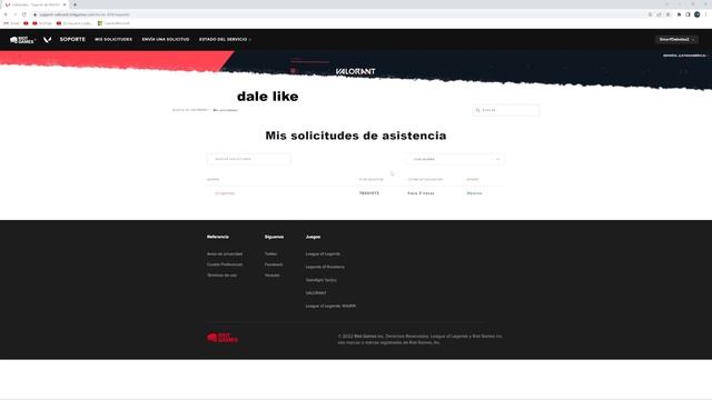Que es el van 152 de valorant y como se soluciona? смотреть онлайн