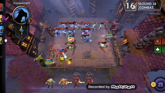 DOTA UNDERLORDS INSANE ARC WARDEN ARMY WITH 46 HEALTH LOST! смотреть онлайн