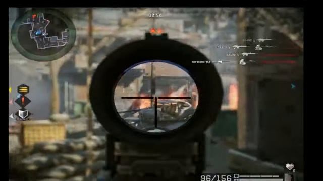 игры warface 12 смотреть онлайн