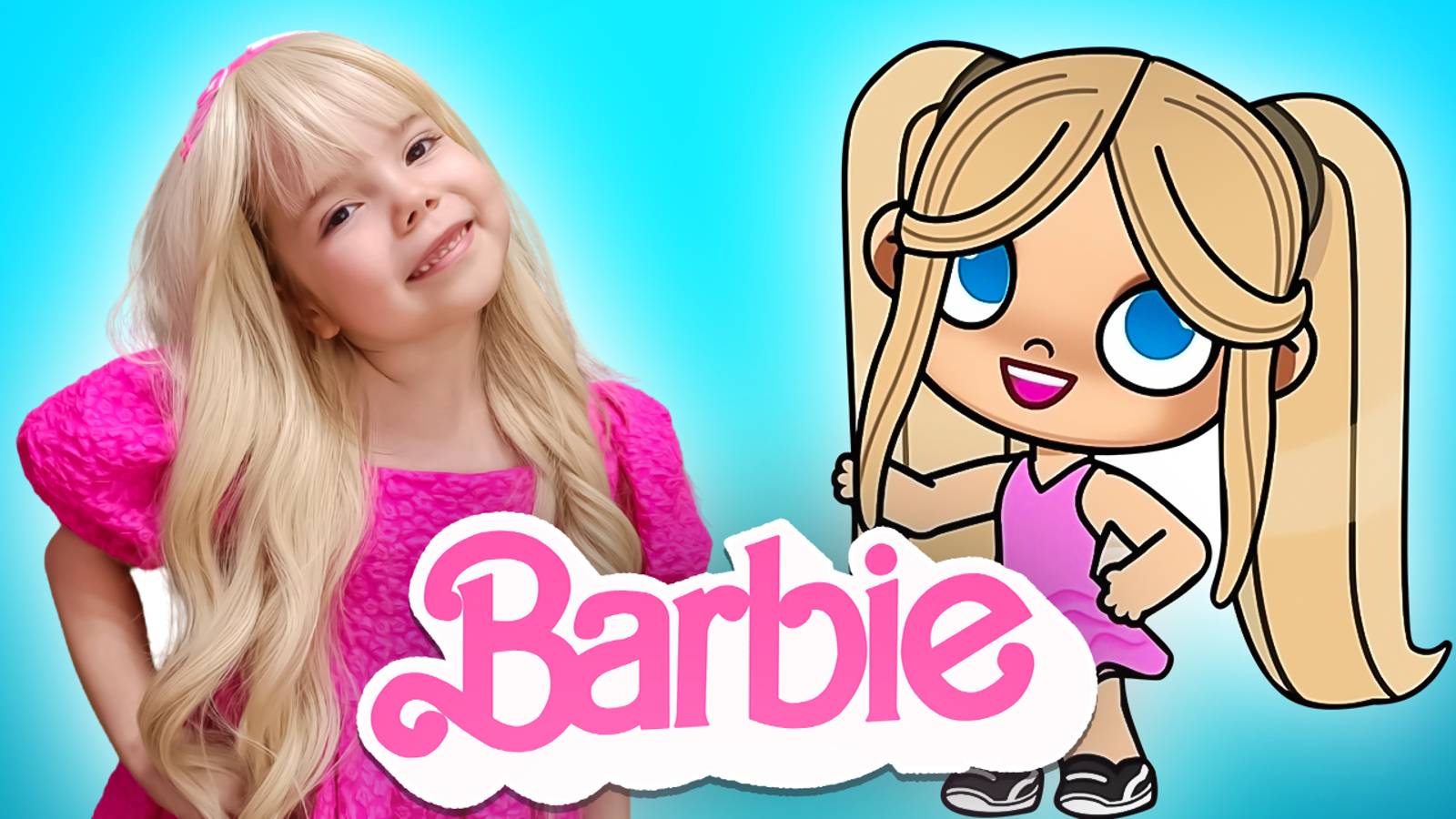 Сборник историй про Настю и игру Awatar World и про собачку Duddu смотреть онлайн