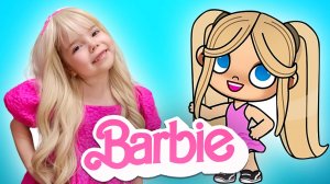 Сборник историй про Настю и игру Awatar World и про собачку Duddu