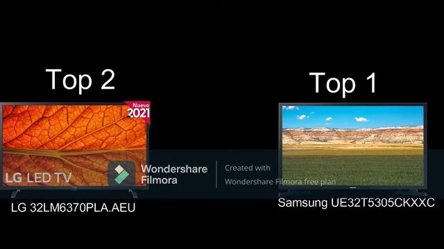 (Top 2) Millors TV 32" FHD смотреть онлайн
