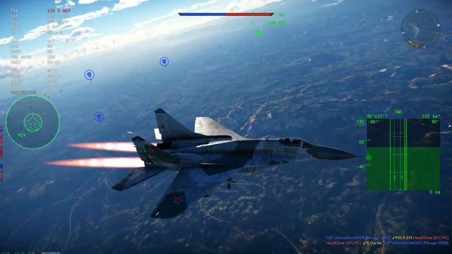 War Thunder - THAT LEAK got (ALMOST) EVERYTHING RIGHT? Should we believe on him? смотреть онлайн