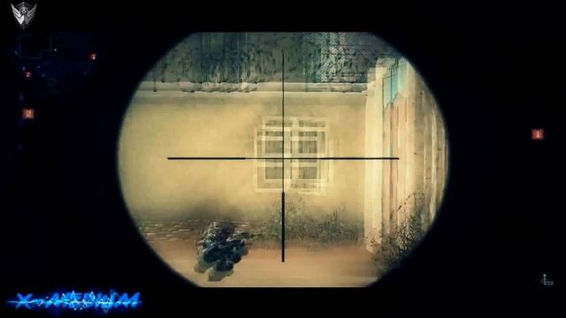 WarFace: ClanWar FragMovie By Х-медиум (Финалист Open Cup'14)