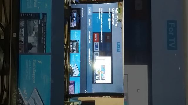 Amazon on smart TV || Browser on TV || mi TV || mighty master смотреть онлайн