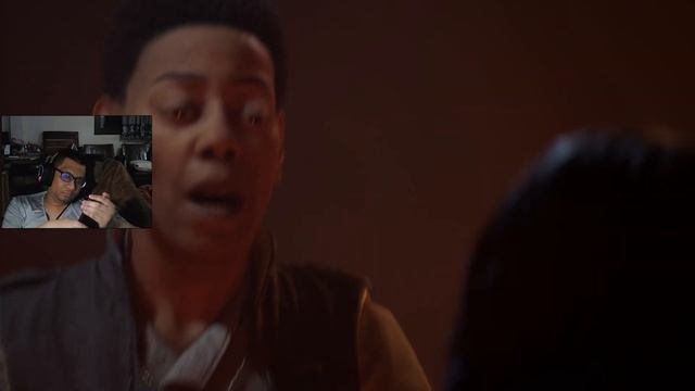 Star Wars Jedi: Fallen Order #64: ดาว Nur: Darth Vader โผล่ [ตอนจบ] смотреть онлайн