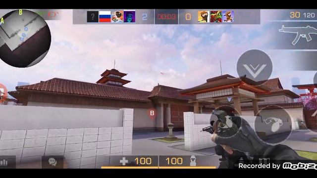 ИГРАЮ В СТАНДОФФ2 смотреть онлайн