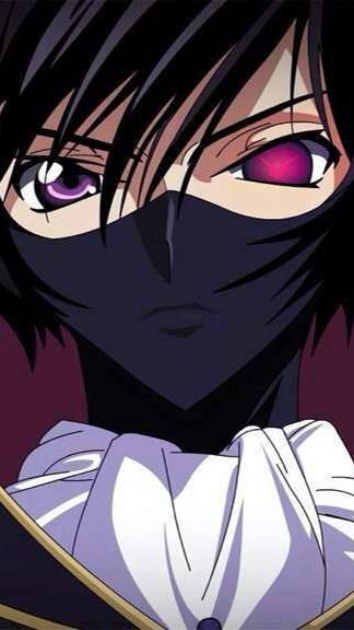 🔵Топ 5 моих любимых аниме🔵Часть 1🔵