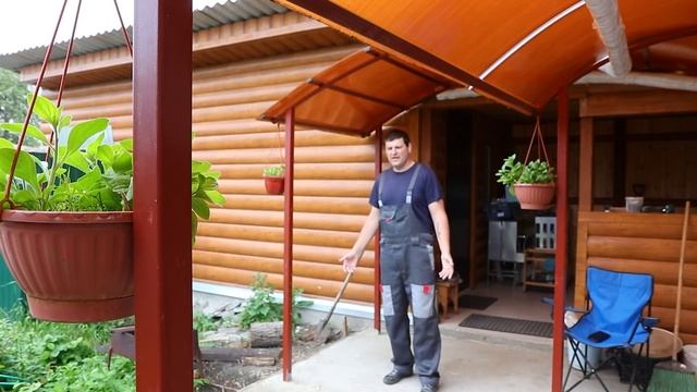 РЕШИЛИ ПОСТРОИТЬ ДОМ, ДАЧУ В 2021 ГОДУ?? ХВАТИЛО БЫ НА ФУНДАМЕНТ! смотреть онлайн