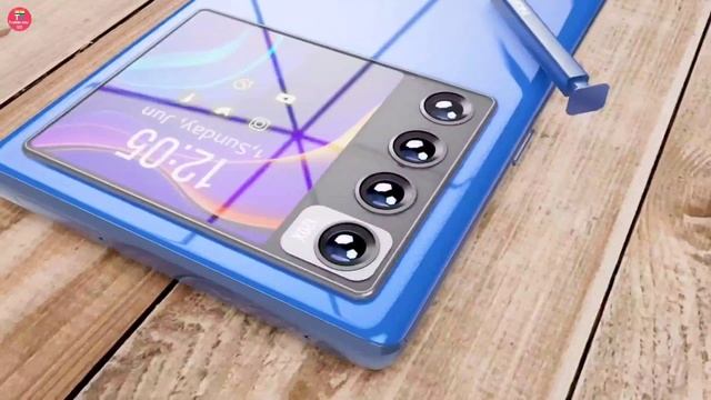 Nokia Oxygen Max 5G - 200MP Camera, 8100 mAh, Snapdragon 888, 75W Fast Charging смотреть онлайн