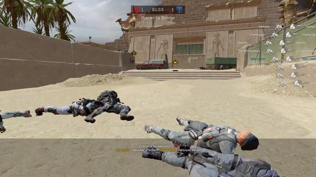 WTF BIG BUG WARFACE ?!!!! смотреть онлайн