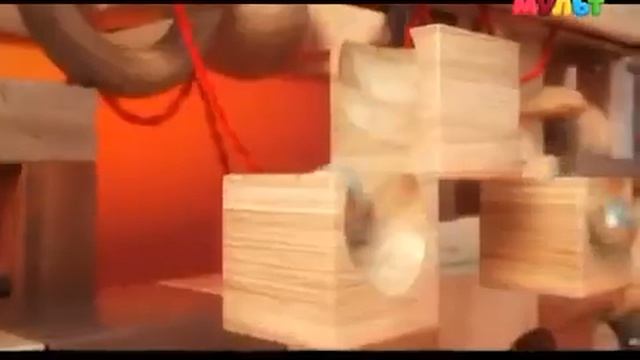 Заставка (Мульт, 2014-2019) смотреть онлайн