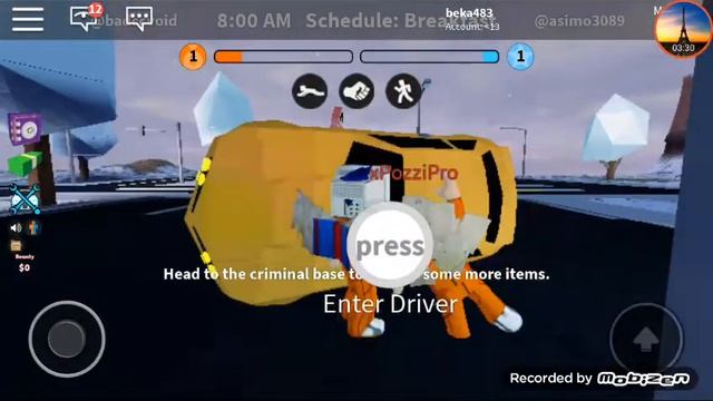 Я увидел поззи смотреть онлайн