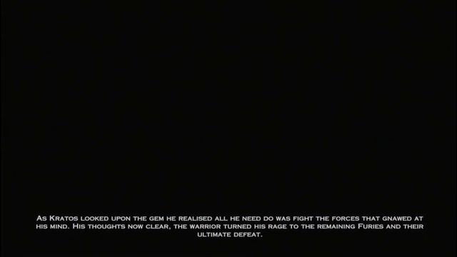 God Of War Ascension Part 8 смотреть онлайн