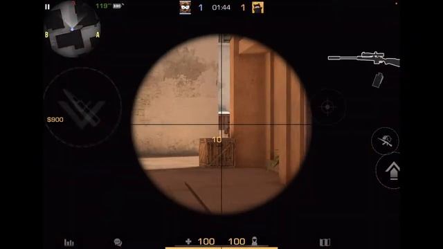 Standoff standoff 2 стандофф смотреть онлайн