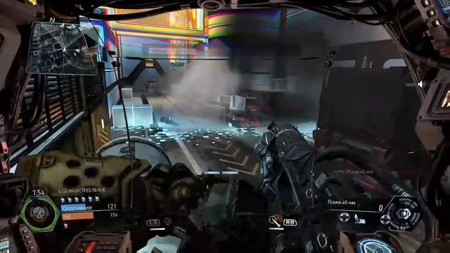 Titanfall gaming 1на русском смотреть онлайн