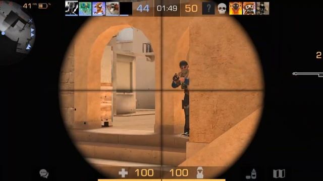 Мувик стандофф 2 🤤 standoff 2 смотреть онлайн
