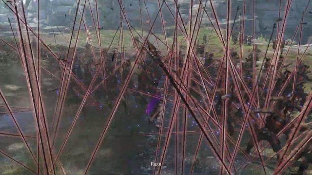 Warriors Orochi 4 All Special Attacks | Unique Magics [NO HUD] смотреть онлайн