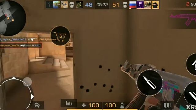 lalala [Standoff 2] смотреть онлайн