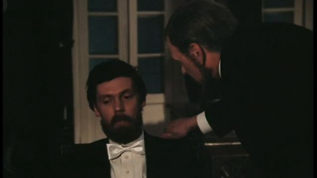Sofia Kovalevskaya (1985) Part 2 (with english subtitles) смотреть онлайн