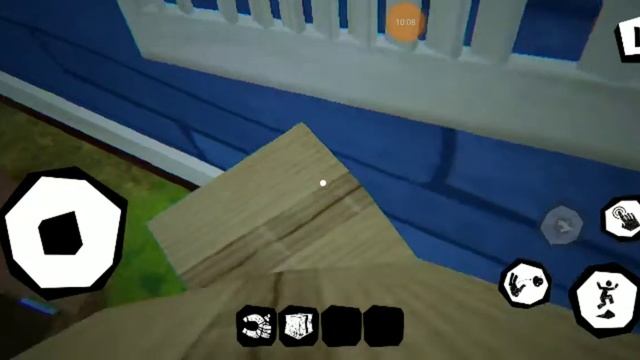 HALLO Neighbor смотреть онлайн