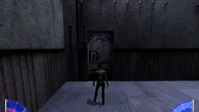 SWJKJA: Escape Yavin IV The Lost Maps cz.10 смотреть онлайн
