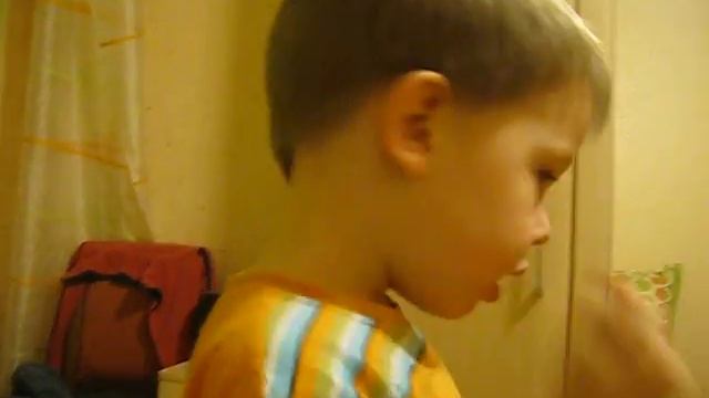 мой маленький Гуф) смотреть онлайн