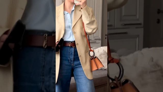 Образ от стилиста смотреть онлайн