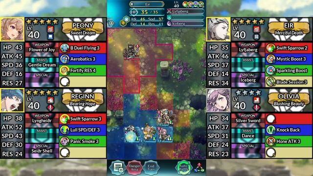 T&E Infernal and Lunatic F2P Guide | BHB | No SI | 1 Seal: Fire Emblem Heroes смотреть онлайн