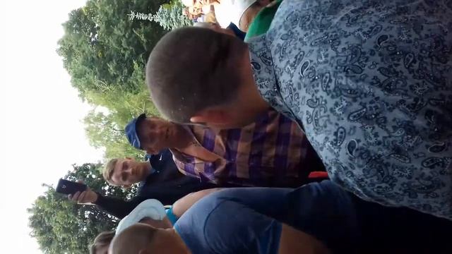 ДПДГ. Пантелеймоневское"ЗАХВАТ".2.✊ смотреть онлайн
