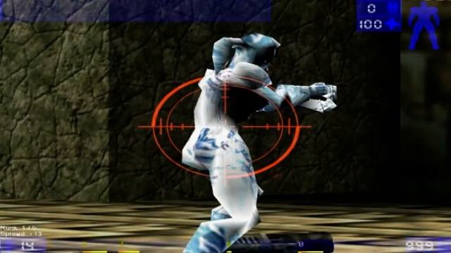 Unreal Tournament Remake смотреть онлайн