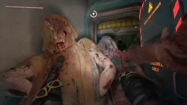 Dying Light 2 new grab animation? смотреть онлайн