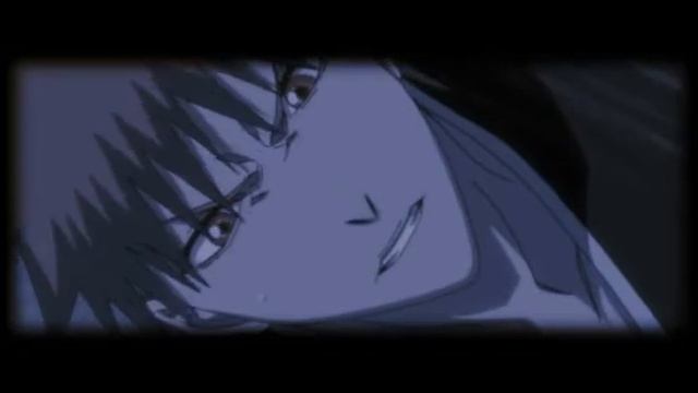 in my arms [bleach: diamond dust rebellion] смотреть онлайн