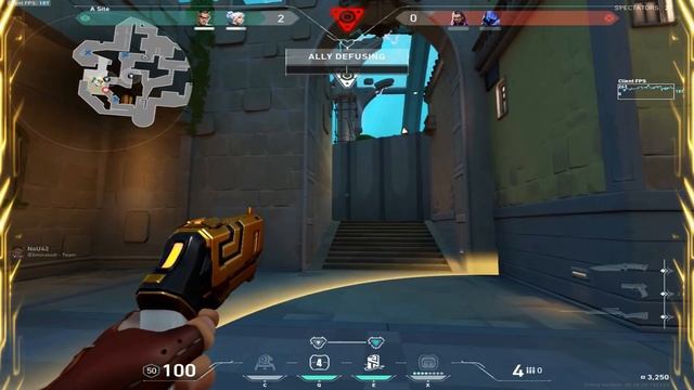 What a 85% Headshot Rate Looks Like смотреть онлайн
