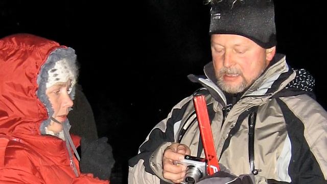 Зимняя сказка Лесного озера смотреть онлайн