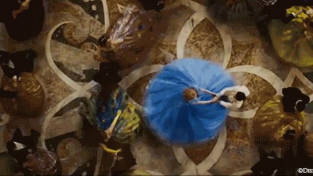 ВЕНСКИЙ ВАЛЬС - дуэт смотреть онлайн