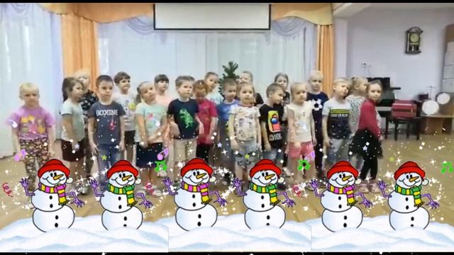 "Дед Мороз" автор Елена Никкель смотреть онлайн