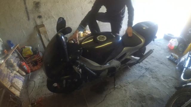 РАЗОГНАЛСЯ 185 км/ч И ТУТ....... смотреть онлайн