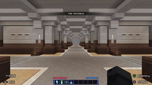 Minecraft Path of the Jedi Buscando mi Crystal Kyber смотреть онлайн
