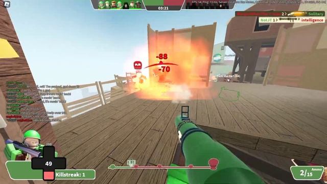soldier.exe The Remake [TC2] смотреть онлайн